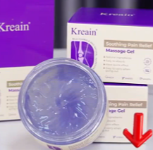 ГЕЛЬ ДЛЯ СУГЛОБІВ, РЕКОМЕНДОВАНИЙ ЛІКАРЕМ ГЕЛЬ ДЛЯ СУГЛОБІВ, РЕКОМЕНДОВАНИЙ ЛІКАРЕМ